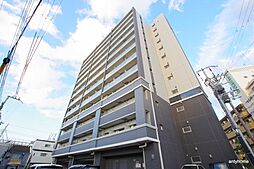 阪急神戸本線 十三駅 徒歩9分
