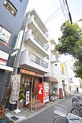 阪急宝塚本線 三国駅 徒歩14分