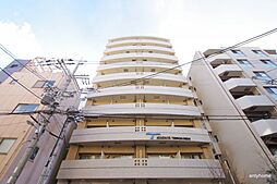 🉐敷金礼金0円！🉐大阪市営谷町線 天神橋筋六丁目駅 徒歩9分