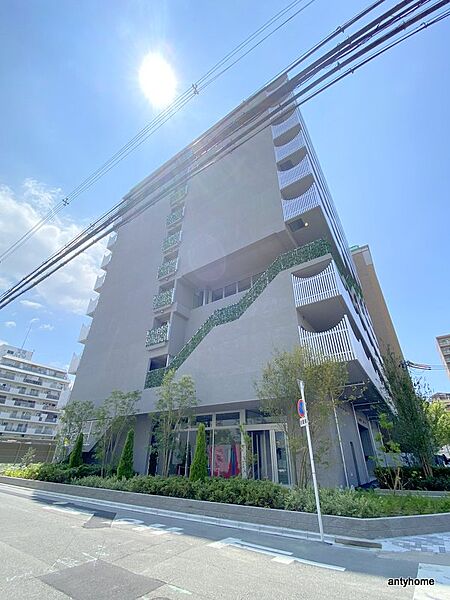 TOPAZ江坂 ｜大阪府吹田市垂水町3丁目(賃貸マンション1LDK・6階・37.50㎡)の写真 その20