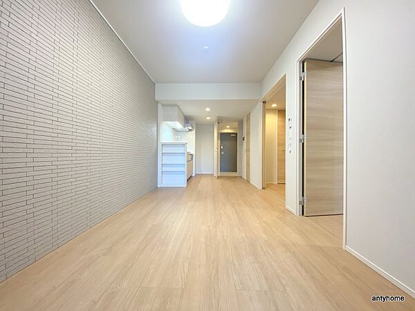 IBC Residence West ｜大阪府大阪市中央区北久宝寺町4丁目(賃貸マンション2LDK・7階・54.16㎡)の写真 その28