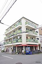 大阪府大阪市都島区中野町4丁目（賃貸マンション1DK・3階・24.00㎡） その1