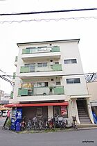 大阪府大阪市都島区中野町4丁目（賃貸マンション1DK・3階・24.00㎡） その18