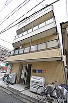 大阪府吹田市垂水町1丁目（賃貸マンション1K・3階・21.00㎡） その15