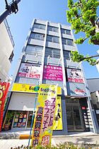 アトレナニワ  ｜ 大阪府大阪市北区浪花町（賃貸マンション1R・5階・16.64㎡） その1