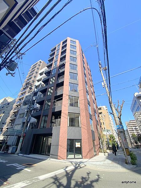 コスモ釣鐘町 ｜大阪府大阪市中央区釣鐘町2丁目(賃貸マンション1LDK・2階・37.57㎡)の写真 その20