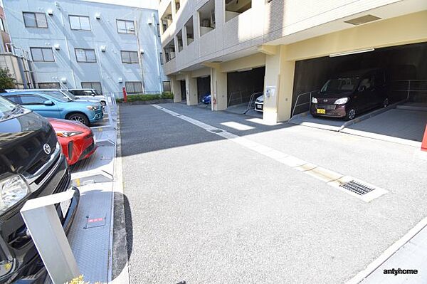 ビーバ江坂 ｜大阪府吹田市垂水町3丁目(賃貸マンション1R・6階・28.25㎡)の写真 その17