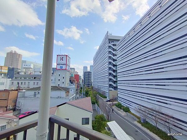 サンプラザ京橋 ｜大阪府大阪市都島区東野田町4丁目(賃貸マンション1R・5階・13.30㎡)の写真 その21