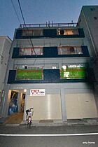 大阪府大阪市淀川区塚本3丁目（賃貸マンション1DK・5階・26.00㎡） その19