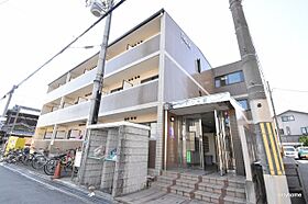 大阪府吹田市垂水町1丁目（賃貸マンション1K・2階・20.08㎡） その1