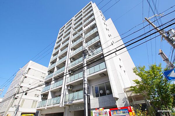 第25関根マンション ｜大阪府吹田市垂水町3丁目(賃貸マンション1LDK・2階・36.45㎡)の写真 その1