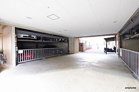 フォレステージュ江坂垂水町  ｜ 大阪府吹田市垂水町3丁目（賃貸マンション1R・11階・28.90㎡） その17