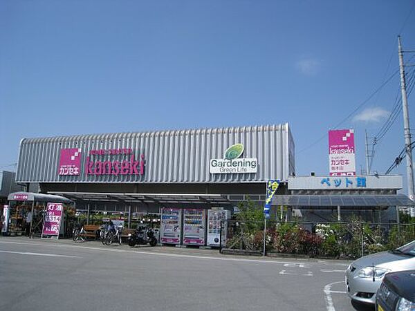 アルシオーネ 105｜栃木県栃木市大宮町(賃貸アパート1R・1階・30.03㎡)の写真 その27