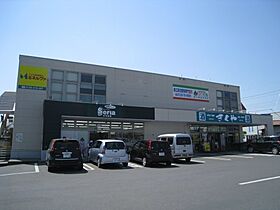 サニーハイツ 201 ｜ 栃木県栃木市日ノ出町2-5（賃貸アパート2K・2階・26.40㎡） その17