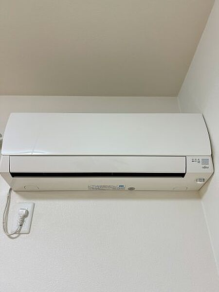 エスポワールドミール 203｜栃木県栃木市藤岡町藤岡(賃貸アパート2LDK・2階・65.66㎡)の写真 その13