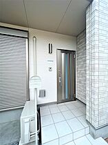 CASA DOMANI 106 ｜ 栃木県栃木市大宮町2660-1（賃貸アパート2LDK・1階・57.23㎡） その13