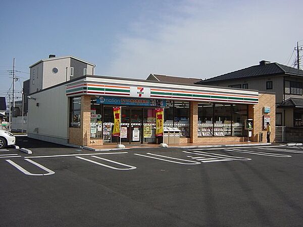 ステラコートA ｜栃木県栃木市平柳町1丁目(賃貸アパート2LDK・2階・53.90㎡)の写真 その29