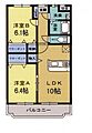 ユーミーピアズ2階5.2万円
