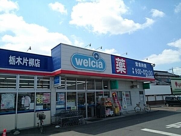 エルディム・サブリナ 102｜栃木県栃木市片柳町2丁目(賃貸アパート2DK・1階・39.74㎡)の写真 その20