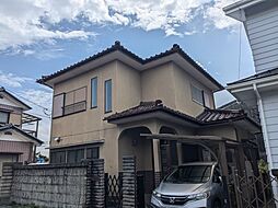 🉐敷金礼金0円！🉐栃木市本町戸建