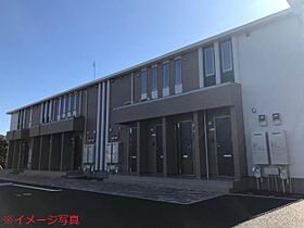 仮）スターテラスII栃木市城内町 101 ｜ 栃木県栃木市城内町2丁目（賃貸アパート1LDK・1階・43.21㎡） その4