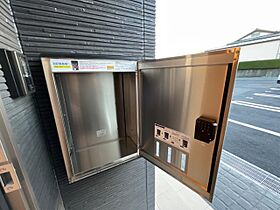 城西スターテラス新築（仮） 208 ｜ 栃木県小山市城西1丁目（賃貸アパート1LDK・2階・42.23㎡） その24