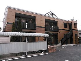 グランシャリオ高萩 00102 ｜ 栃木県佐野市高萩町（賃貸アパート2LDK・1階・54.00㎡） その3