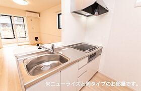 チェリーＳＴ　Ａ 104 ｜ 栃木県栃木市新井町1028-8（賃貸アパート1LDK・1階・50.14㎡） その4