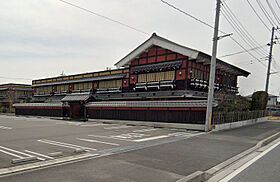 Harvest　Palace 108 ｜ 栃木県佐野市田沼町1550-3（賃貸アパート2LDK・1階・56.30㎡） その22