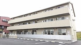 Ｖｉｌｌａ Ｒｅｇａlｏ　II 207 ｜ 栃木県佐野市久保町80-7（賃貸アパート1LDK・2階・38.35㎡） その1