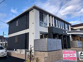 （仮）小山市小山新築アパート 101 ｜ 栃木県小山市大字小山（賃貸アパート1K・1階・33.86㎡） その4