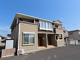 ヒルサイドハウス　エクセレント 102 ｜ 栃木県佐野市犬伏新町1330-2（賃貸アパート1LDK・1階・46.06㎡） その1