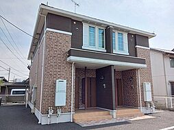 新栃木駅 4.5万円