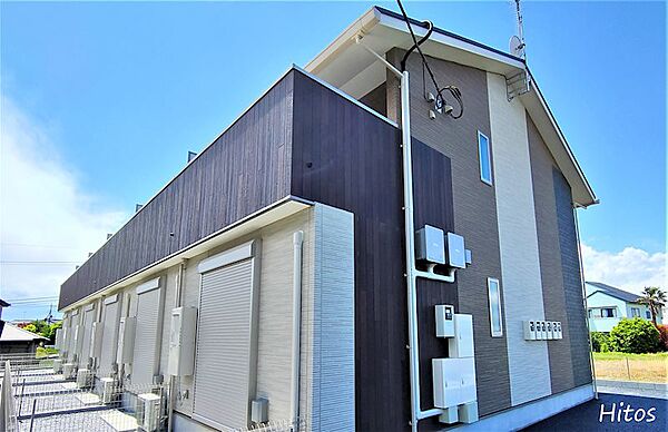 detached 栃木県栃木市藤岡町藤岡5027-1

地図を見る