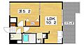 M'SPLAZA香里六番館8階7.3万円
