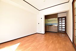 グリーンヒル香里園 3DKの写真