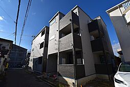 パレミヤビ香里西