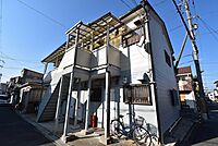 大阪府寝屋川市石津東町：物件画像／株式会社トラスティーホーム　香里園店
