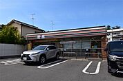 セブンイレブン 寝屋川成田町店（169m）