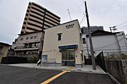 寝屋川警察署 香里園駅前交番（349m）