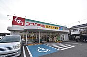 スギ薬局 寝屋川成美店（782m）