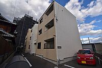 大阪府寝屋川市対馬江東町：物件画像／株式会社トラスティーホーム　香里園店