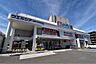 周辺：ウエルシア寝屋川池田新町店（1113m）