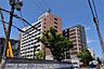 周辺：私立摂南大学（2243m）