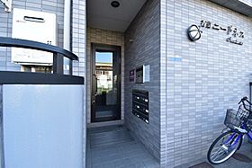 香里ニートネス  ｜ 大阪府寝屋川市田井町（賃貸マンション1K・1階・21.60㎡） その19