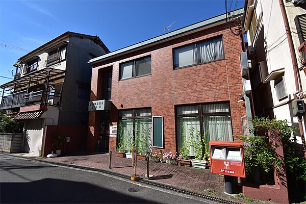 KHD香里 ｜大阪府寝屋川市太間東町(賃貸マンション2LDK・3階・52.00㎡)の写真 その23