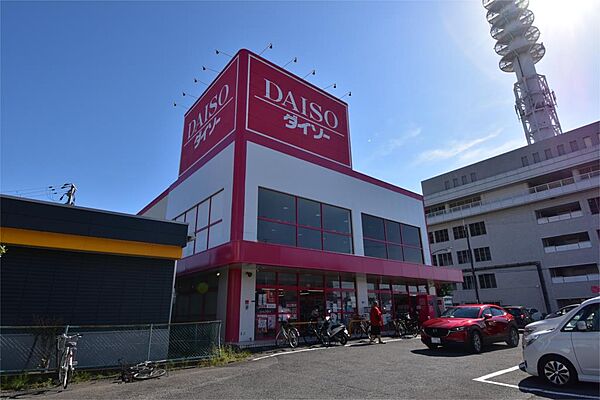 プレアール寝屋川秦町 ｜大阪府寝屋川市秦町(賃貸マンション3DK・2階・47.70㎡)の写真 その22