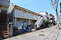 大阪府寝屋川市境橋町：物件画像／株式会社トラスティーホーム　香里園店