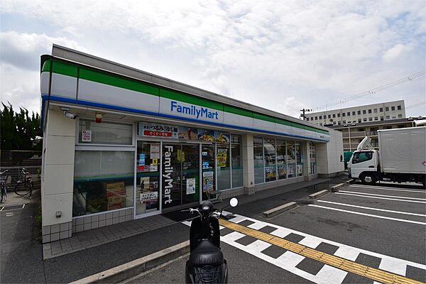 ローレルハイツ ｜大阪府寝屋川市下木田町(賃貸マンション3LDK・3階・63.00㎡)の写真 その21