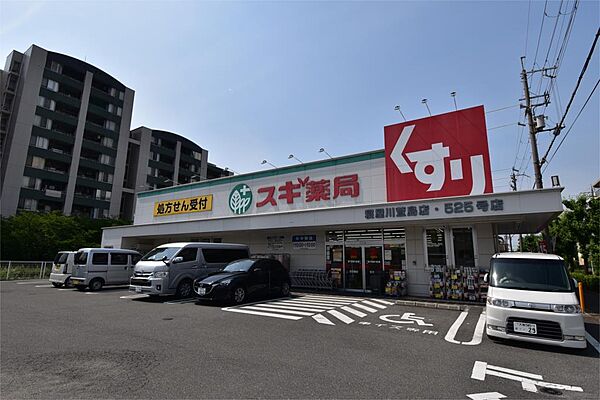 ローレルハイツ ｜大阪府寝屋川市下木田町(賃貸マンション3LDK・3階・63.00㎡)の写真 その22